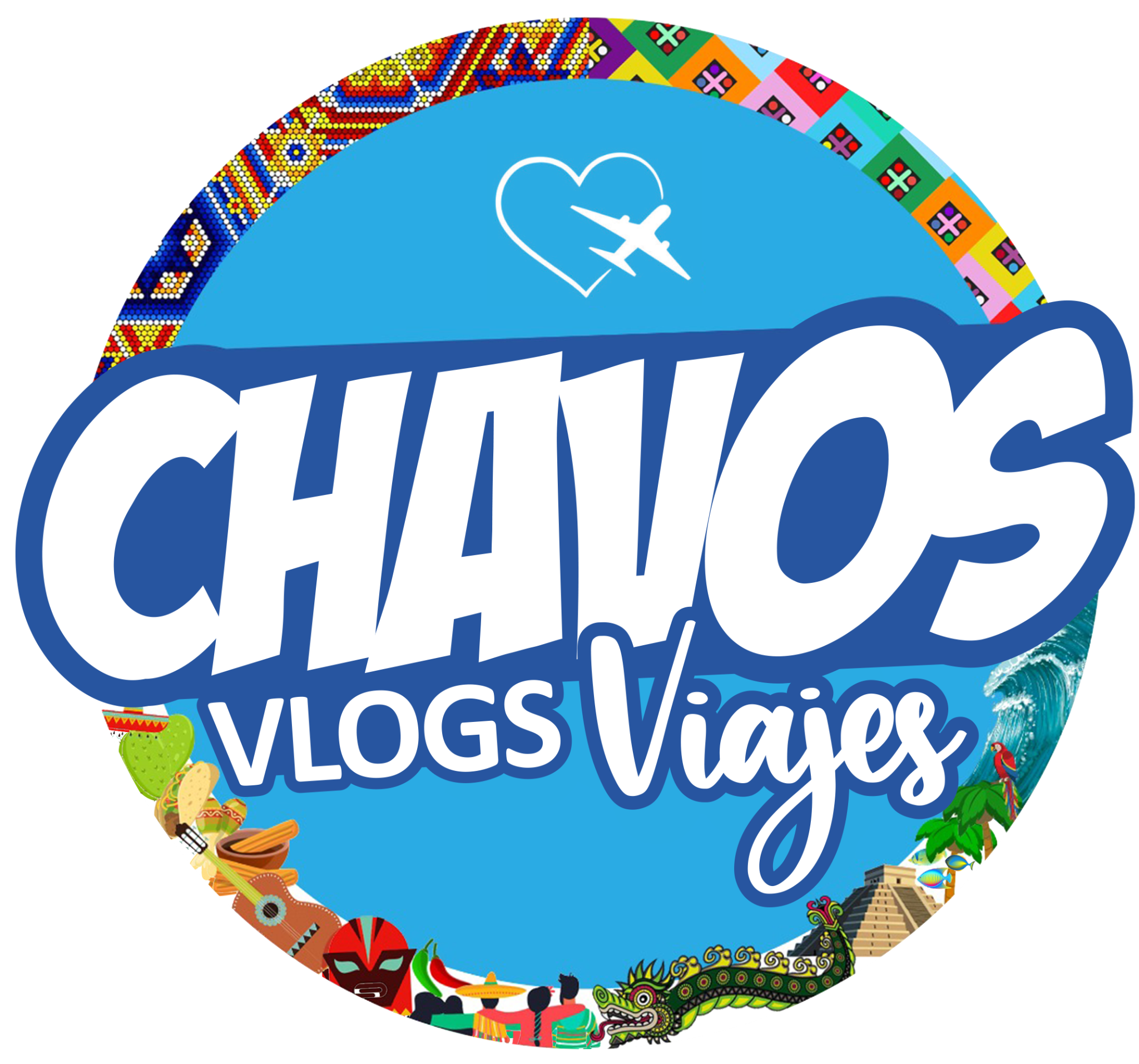 Chavos Vlogs Viajes