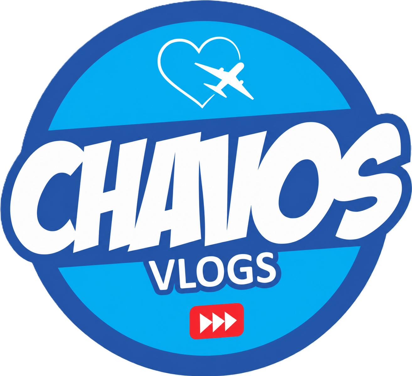 Chavos Vlogs